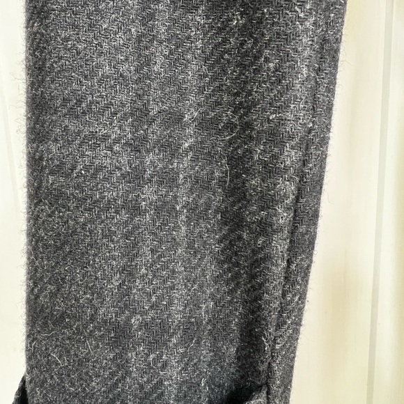 Wool jacket - Picture 4 of 4